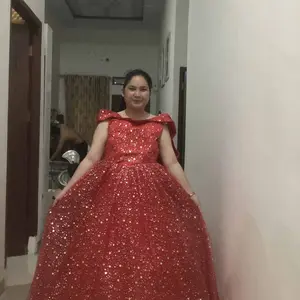 6 Rings Rok Petticoat for wedding Ball Gown