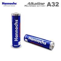 Gambar Hannochs Baterai Alkaline Multipack ( isi 12 Butir) - 1 Renceng - AA / A2 dari Hannochs Official Kab. Tangerang 5 Tokopedia