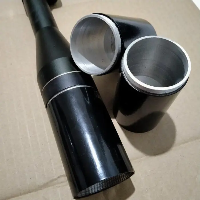 sun hide 40/sunhite elite 40/sambungan tele anti silau/telescope