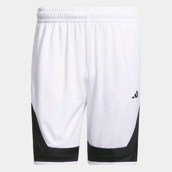 Gambar Celana Basket Adidas Pro Block Short IX1849 - Size S dari Home Court Official Kota Bandung Tokopedia