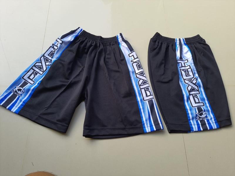 Product Introduction of Celana Voli MIZUNO Jait Samping Bahan Loto JLS Tebal Yaman Tidak Terawang Sport 8