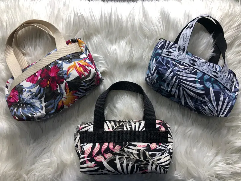 Pouch Cantik Tas Mini Make Up dan Fashion 0