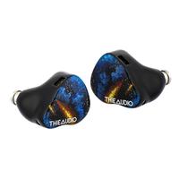Gambar Thieaudio Origin 1DD+4BA+2EST+1BC Quadbrid In Ear Monitor Earphone dari CSI-ZONE Kota Tangerang Selatan 2 Tokopedia