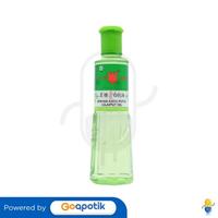 Gambar CAP LANG MINYAK KAYU PUTIH 60 ML dari Apotek Yenni by GoApotik Kota Bengkulu 2 Tokopedia