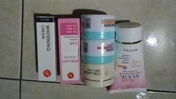 Product Review of Viva Skincare Dayli Lengkap Semua Semua Jenis Kulit Muka from u**0 2