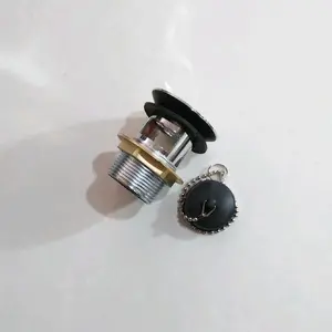 Avur Saringan Wastafel Model Karet