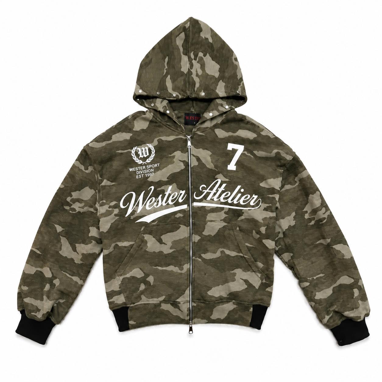 Lookbook WESTER.ATELIER