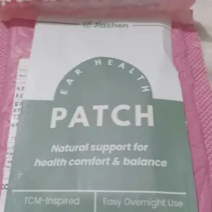 Jiashen Ear Point Patch - Satu Pouch