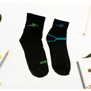 (Hadiah Gratis)  KAOS KAKI Dewasa Pendek untuk Produk Tertentu