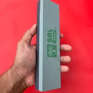 Batu Asah SBL Double Combination Knife Sicle chisel Pisau