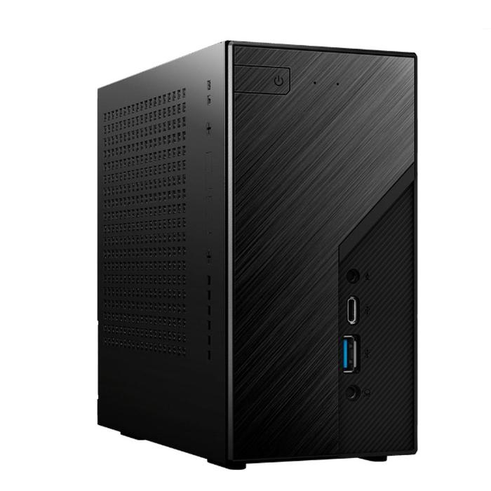 Gambar ASRock Deskmini X300 - Ryzen 5 5600G - RAM 16GB - SSD 256GB NVME - Windows 11 dari STAR17 COM Kota Administrasi Jakarta Selatan Tokopedia