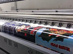 Cetak Sticker Ritrama + Laminasi Doff / Cetak Stiker Ritrama Murah