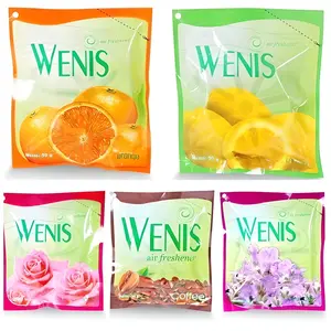 Wenis Air Freshener Pengharum Ruangan Gantung Satuan