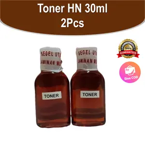 Paket Toner Ha N 30ml x 2Pcs Perawatan Toner Wajah