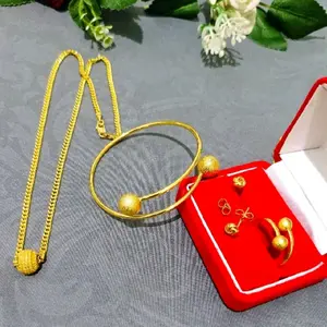 COD set perhiasan bola terbaru berbahan Coin logam asli 91 terbaru