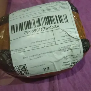 Holder Tempat Sabun Spons Tingkat 2 Bentuk Bunga model tempel dinding