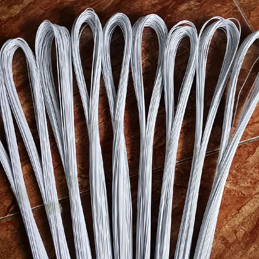 kawat bunga UK22 isi 40pcs dan kawat bunga UK 24 isi 50 pcs