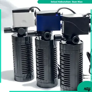 POMPA AIR AQUARIUM INTERNAL FILTER