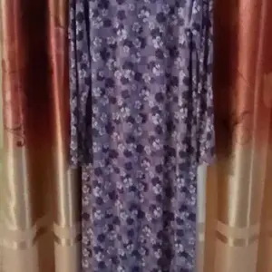 gamis jersey korea , longdres jersey korea , gamis murah