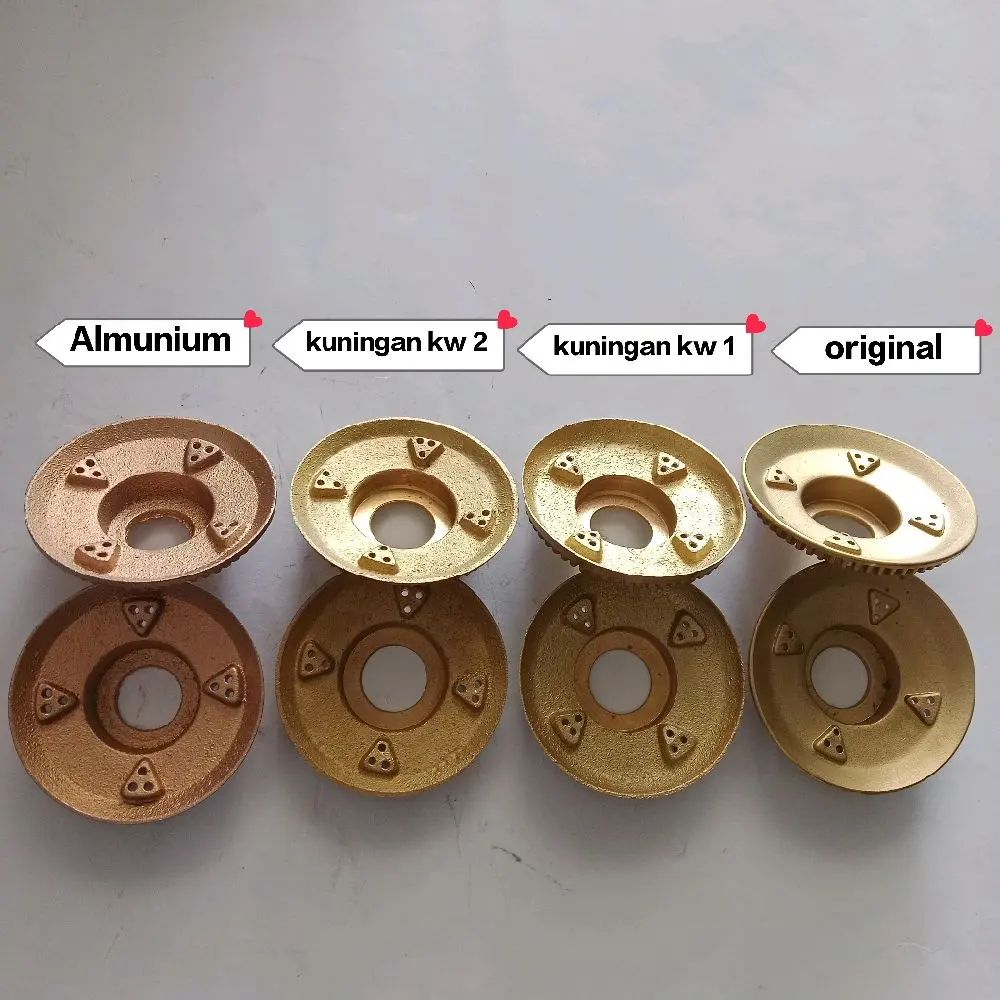 COD Rinnai 2 PCS BURNER kompor gas rinnai kecil termurah, ada beberapa macem dari yang biasa sampai dengan original, cocok untuk type 522E, 522C, 602E, 511E, 511C dan sejenisnya