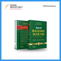 Gambar Syarah Bulughul Maram - Perjilid / Pustaka Imam Syafii - Jilid 1 dari pustakaimamsyafii Kota Administrasi Jakarta Timur 1 Tokopedia