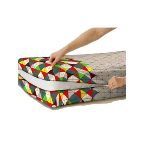 Sarung Kasur Busa Resleting Motif dan Karakter Anak (Tanpa Bantal & Guling) 8