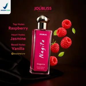 Beli 1 Gratis 1 Parfum Nagita Eau De Parfume 35ml Parfum Wanita Aroma Tahan Lama