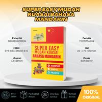 Gambar [BlanjaBuku] Promo Ambyar Isi 3 Buku Paket Belajar Bahasa Mandarin Otodidak Dari Nol dari blanjaBuku Kab. Sleman 2 Tokopedia