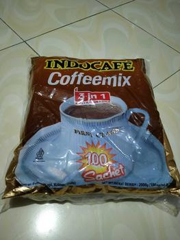 Product Review of CM10 KOPI KAPAL API SPECIAL MIX ( 12 RENCENG ) DUS from Y**a 1