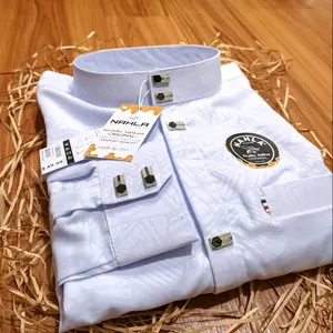 Ssh Kemko sultan Promo Ramadhan  Kameja Koko Sultan katun embos termurah