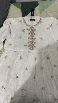 Product Review of LILY DRESS  TERLARISS ORIGINAL ABIYANI PREMIUM WANITA DEVITAFASHION from m**a 3