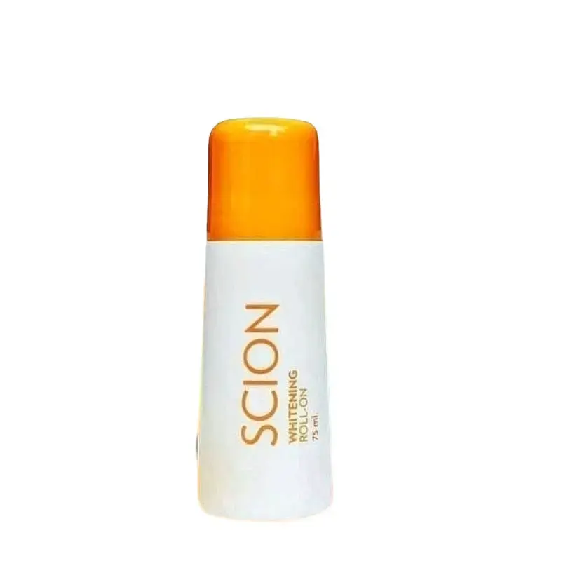 Deodoran Roll On Scionn Antibau Original BPOM - Kering