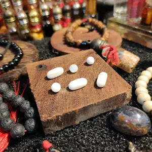 Liontin Batu Air *Great 1 Original++++