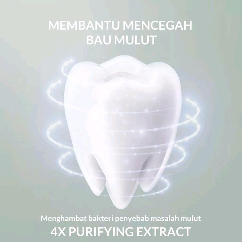 Sprey Mulut Daviena Skincare 5