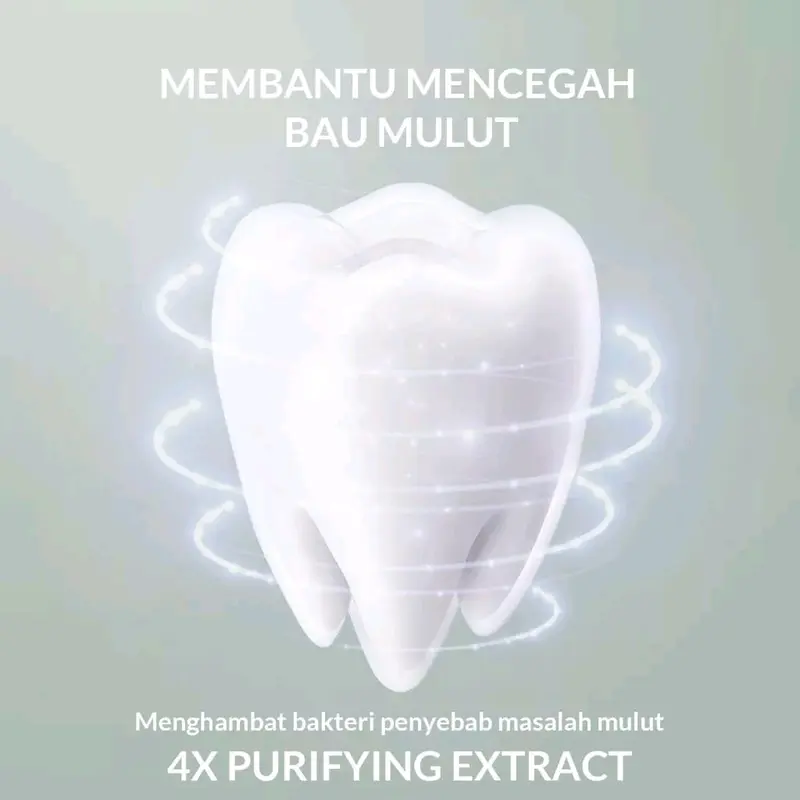 Sprey Mulut Daviena Skincare 5