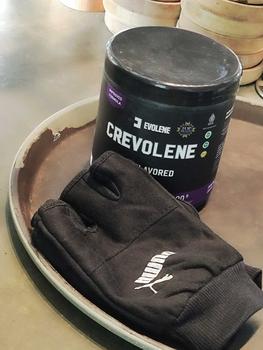 Product Review of Crevolene Monohydrate 30 / 60 SERVING MANGO, STRAWBERRY & UNFLAVOR New Evolene Creatine from S**e 0