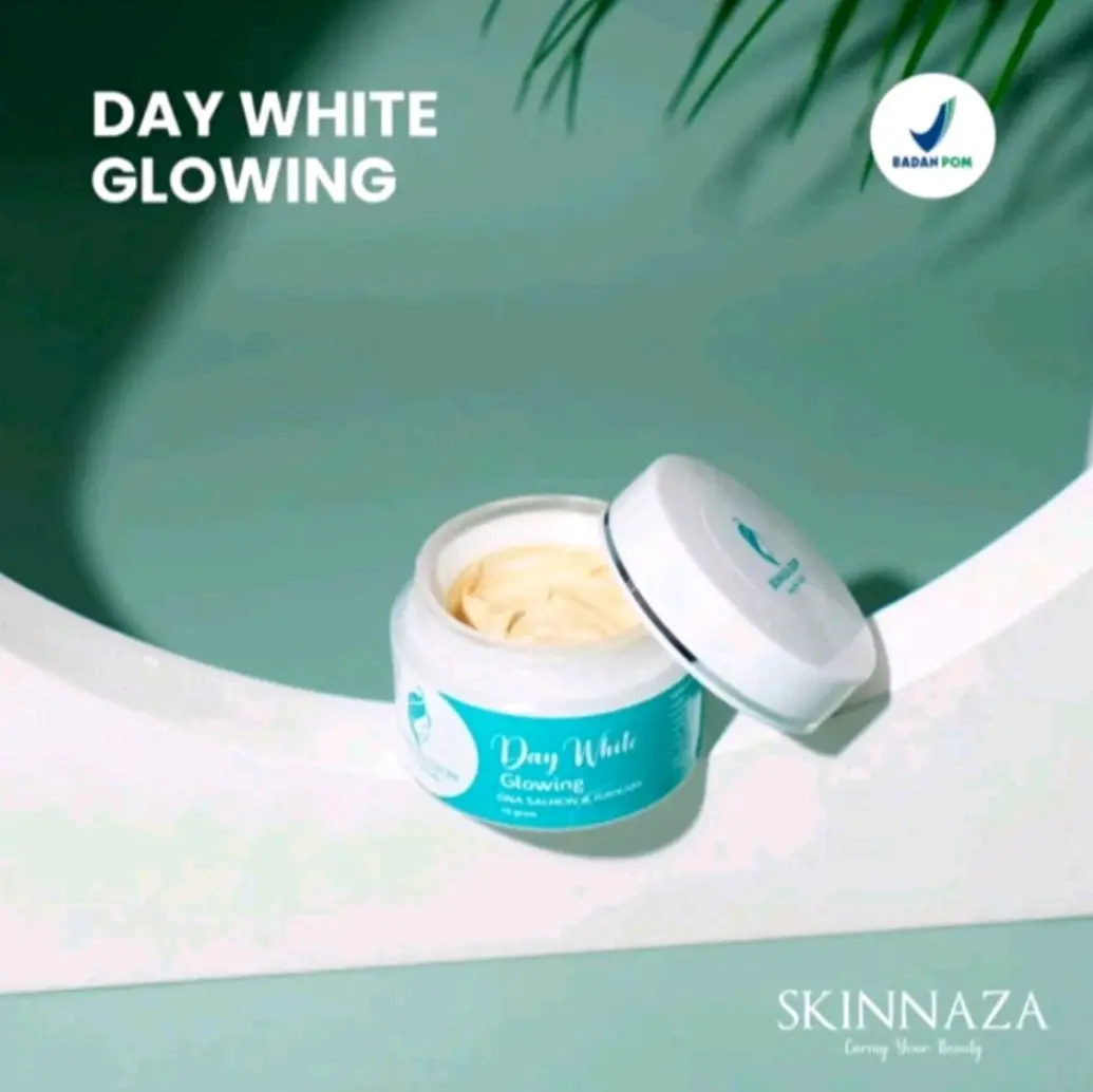 DAY SKINNAZA GLOWING original