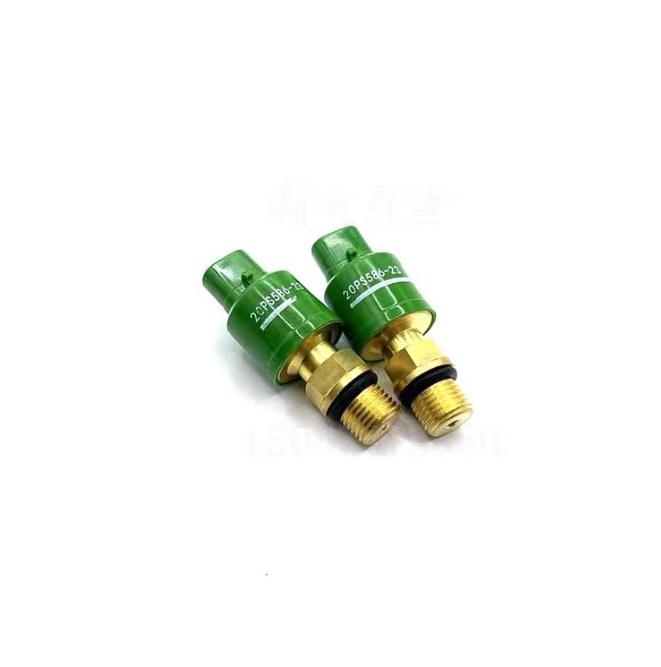 Product Introduction of Sensor Tekanan, Bahagian Penggali Hitachi, untuk ZAX200, ZAX250, ZAX260, ZAX330, ZAX360-6, Penderia Suis Tekanan, 20PS586-23 Heater Cooker 1