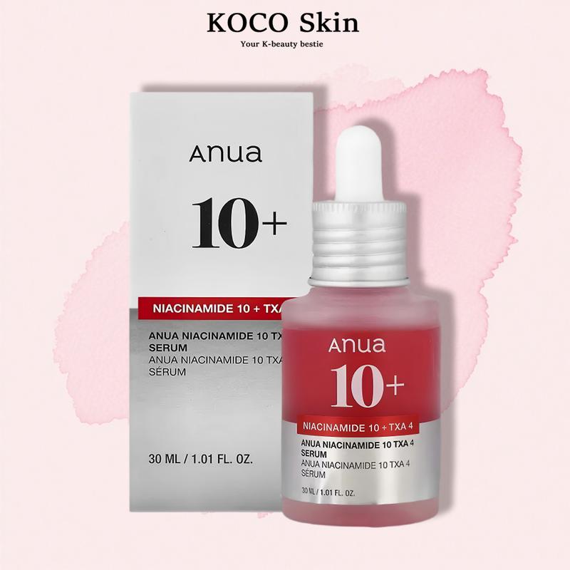 Anua Niacinamide 10 + Txa 4 Serum 30ml