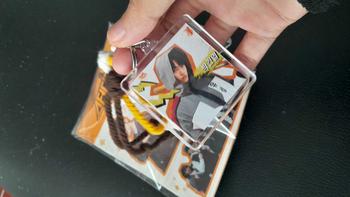 Product Review of Keychain Bagcharm Study Group Kdrama from ** 0