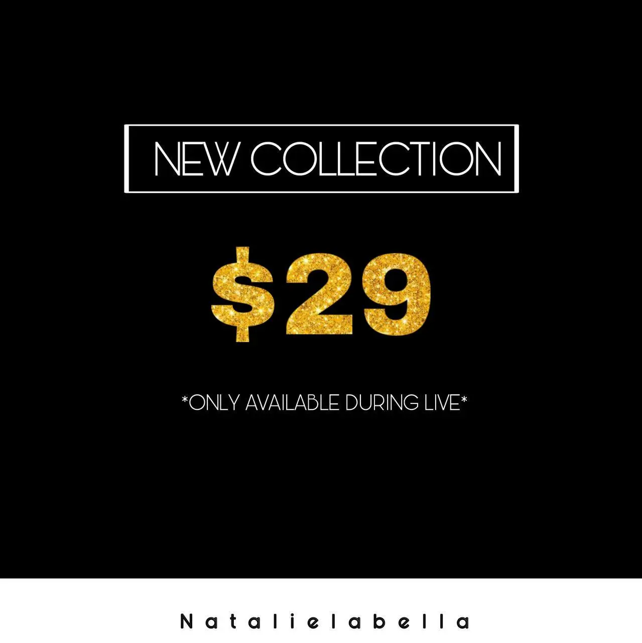 NLB Purchase OF $29 - NEW ARRIVAL (TOPS/BOTTOM/DRESS)