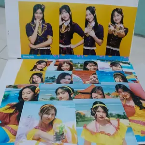 Photopack JKT 48 Official Sister Reunion (Amanda, Raisha, Elin, Eli, Gendis, Lulu, Nala, Levi, Nachia, Auwia, Virgi, Rilly, Jessi, Alya, Cathy, Lyn, Daisy, Olla)