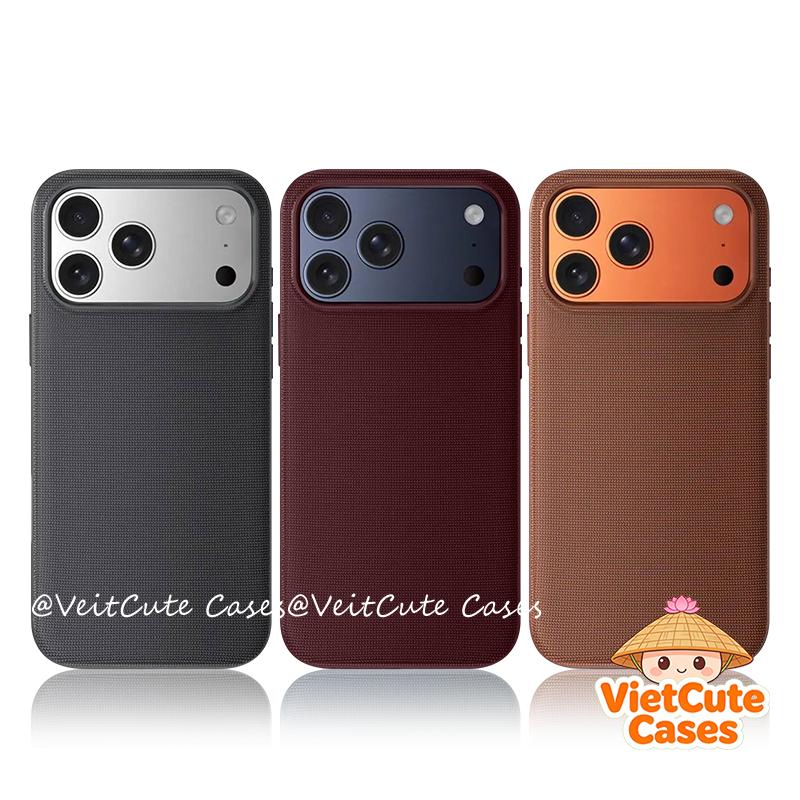 Ốp Lưng Cho iphone 14 pro max IPhone 14 11 12 16 17 13 15 18 Pro Max Air XR X XS Max 14 15 12 13 16 Pro 8 15 16 14 6s 7 6 Plus SE 2022 với kết cấu dệt vỏ lưng sang trọng bề mặt mờ chống sốc thân thiện với da bảo vệ toàn diện