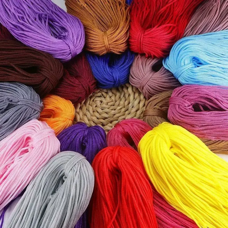 Benang pp 3mm / pp cina 200g+-