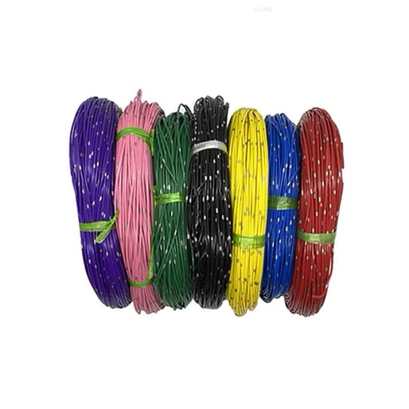 dây điện nhật lõi đồng cao cấp cuộn 100m 0,3mmODC