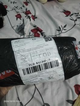 Product Review of Flash Sale-200gr Basreng stik ORIGINAL Captain cemilan Bandung from q**a s**p 0