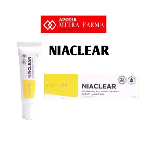 GUNCANG 12.12 NIACLEAR OFFICIAL STORE APOTEK MITRA FARMA