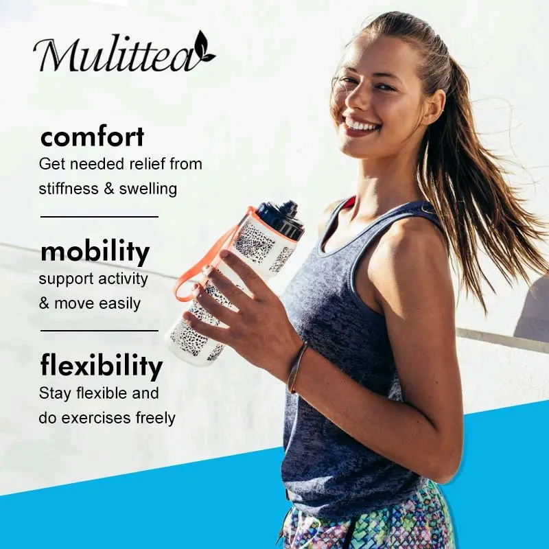 Glucosamine Chondroitin for Joint Support Health Complex With Collagen Peptide Untuk Tulang Sendi 4