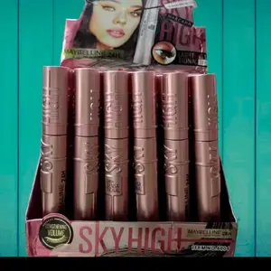 PROMO TIKTOK SKY HIGH MASCARA GROSIR Waterproof Eye Maskara