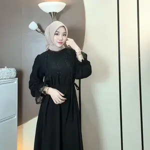 NStyle-Misha Abaya - Dress by NStyle